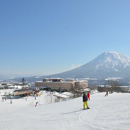 Hotel Niseko Alpen Kutchan Esterno foto