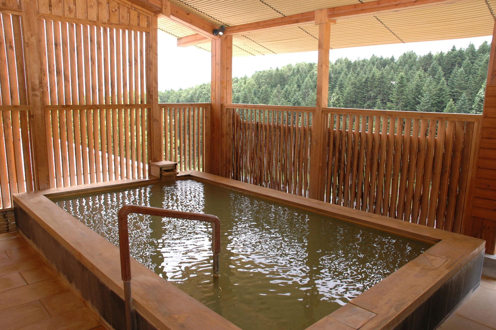 Hotel Niseko Alpen Kutchan Esterno foto